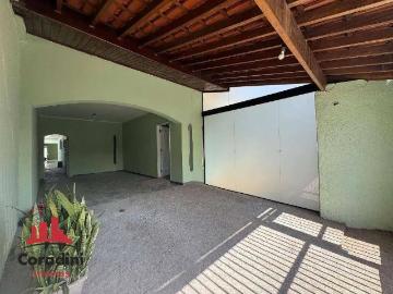 Casa / Sobrado para Locação em Americana/SP Jardim Colina 3 Quartos
