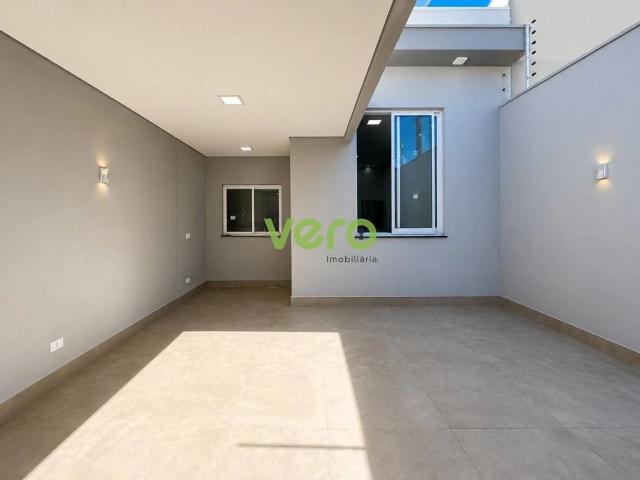 Casa / Sobrado para Locação em Americana/SP Jardim Esplanada 3 Quartos