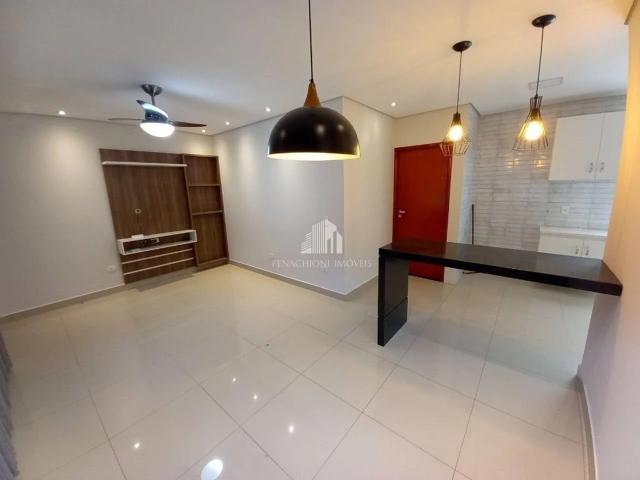 Casa / Sobrado para Locação em Americana/SP Jardim Esplanada 3 Quartos