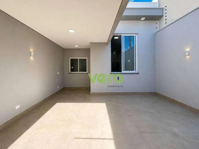 Casa / Sobrado para Locação em Americana/SP Jardim Esplanada 3 Quartos