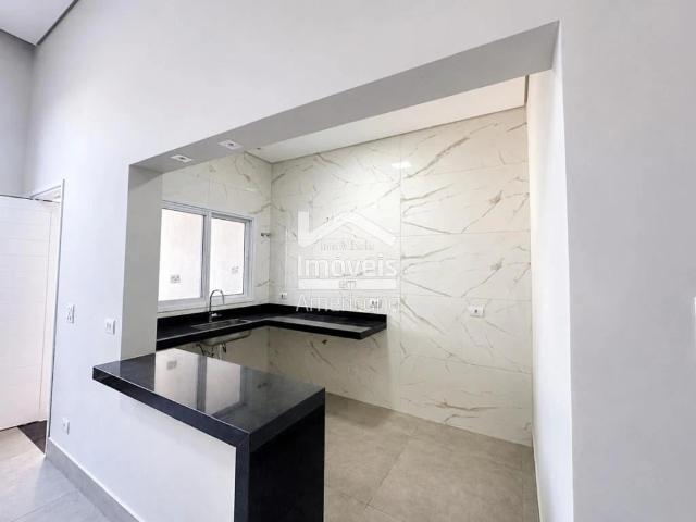 Casa / Sobrado para Locação em Americana/SP Jardim Esplanada 3 Quartos