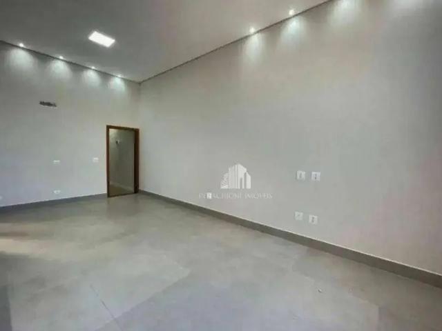 Casa / Sobrado para Locação em Americana/SP Jardim Esplanada 3 Quartos