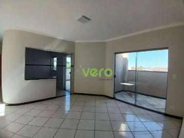 Casa / Sobrado para Locação em Americana/SP Jardim Ipiranga 2 Quartos
