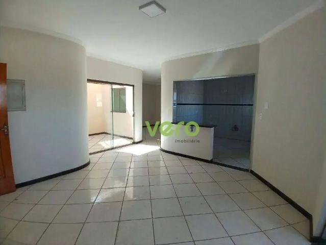 Casa / Sobrado para Locação em Americana/SP Jardim Ipiranga 2 Quartos