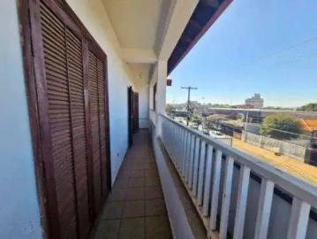 Casa / Sobrado para Locação em Americana/SP Jardim Ipiranga 2 Quartos