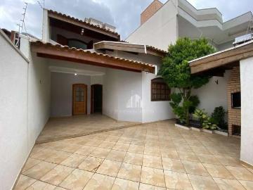 Casa / Sobrado para Locação em Americana/SP Jardim Ipiranga 3 Quartos