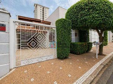 Casa / Sobrado para Locação em Americana/SP Jardim Ipiranga 3 Quartos