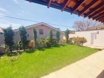 Casa / Sobrado para Locação em Americana/SP Jardim Ipiranga 3 Quartos