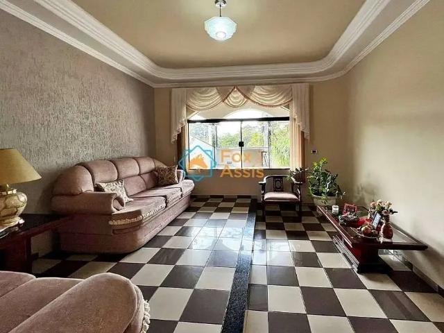 Casa / Sobrado para Locação em Americana/SP Jardim Ipiranga 3 Quartos