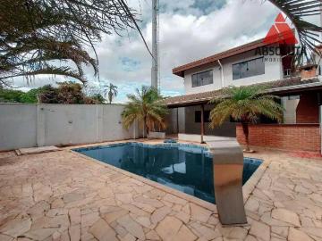 Casa / Sobrado para Locação em Americana/SP Jardim Ipiranga 3 Quartos