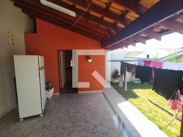 Casa / Sobrado para Locação em Americana/SP Jardim Ipiranga 3 Quartos