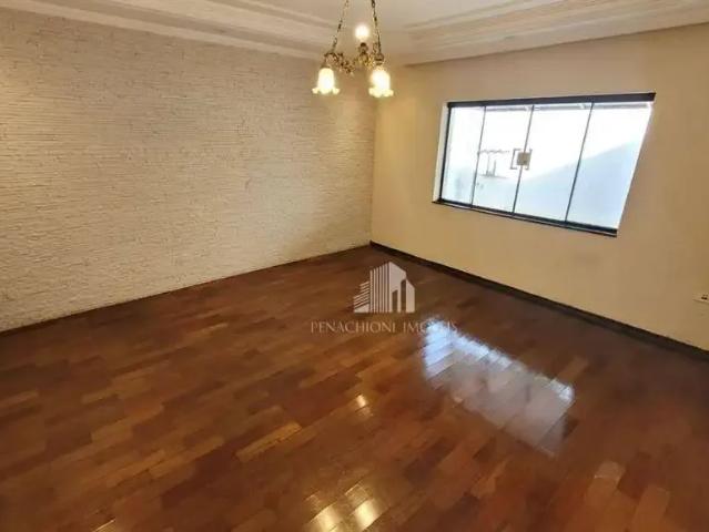 Casa / Sobrado para Locação em Americana/SP Jardim Ipiranga 4 Quartos