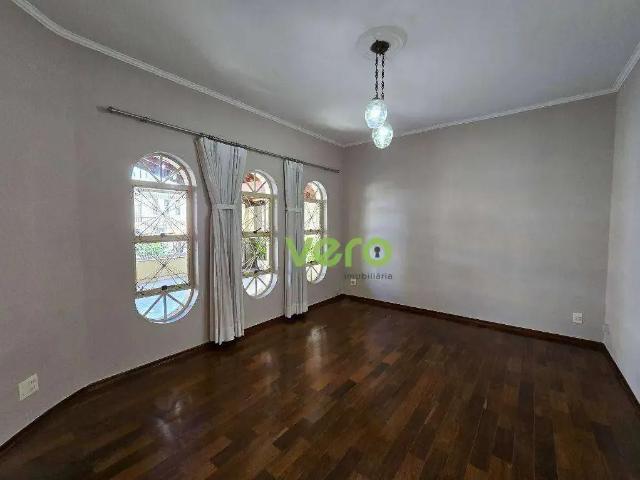 Casa / Sobrado para Locação em Americana/SP Jardim Paulistano 3 Quartos