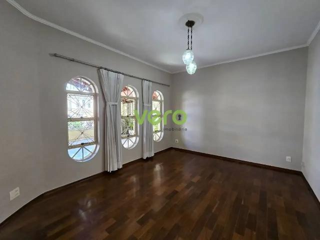 Casa / Sobrado para Locação em Americana/SP Jardim Paulistano 2 Quartos