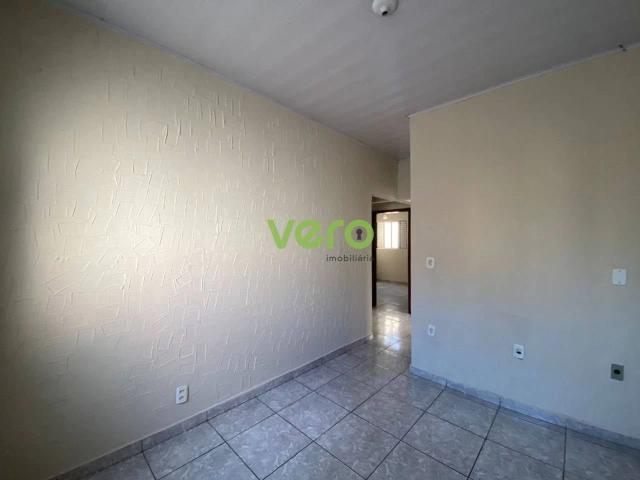 Casa / Sobrado para Locação em Americana/SP Jardim Paz 3 Quartos