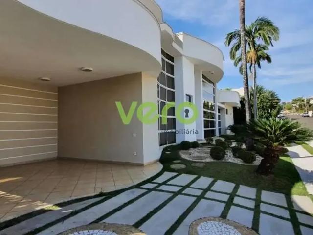 Casa / Sobrado para Locação em Americana/SP Jardim Portal da Colina 3 Quartos