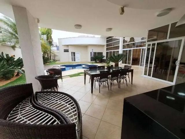 Casa / Sobrado para Locação em Americana/SP Jardim Portal da Colina 3 Quartos