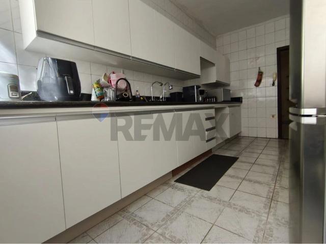 Casa / Sobrado para Locação em Americana/SP Jardim São Vito 3 Quartos