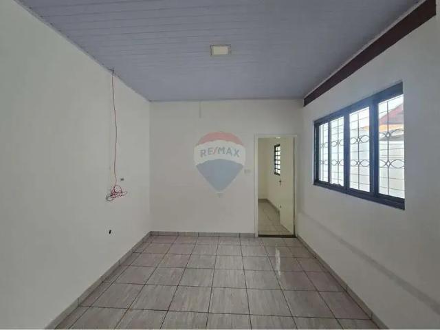 Casa / Sobrado para Locação em Americana/SP Jardim São José 3 Quartos