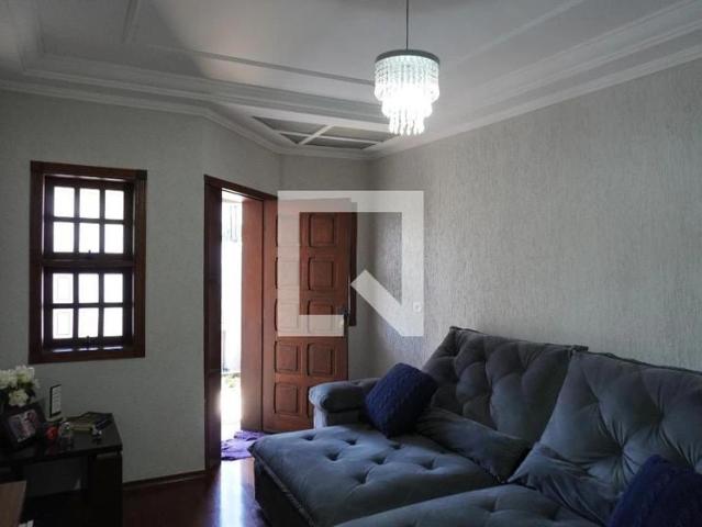Casa / Sobrado para Locação em Americana/SP Jardim São José 3 Quartos