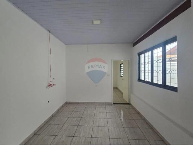 Casa / Sobrado para Locação em Americana/SP Jardim São José 3 Quartos
