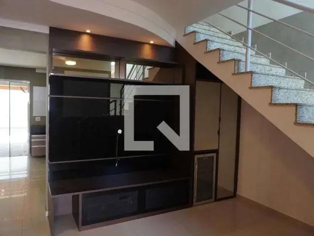 Casa / Sobrado para Locação em Americana/SP Jardim São José 3 Quartos