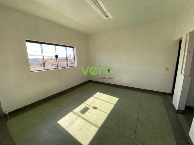 Casa / Sobrado para Locação em Americana/SP Jardim São Paulo 4 Quartos