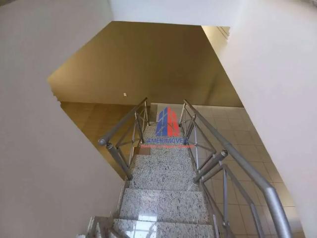 Casa / Sobrado para Locação em Americana/SP Jardim São Paulo 3 Quartos