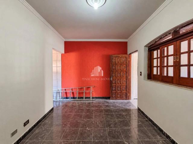 Casa / Sobrado para Locação em Americana/SP Jardim São Roque 2 Quartos