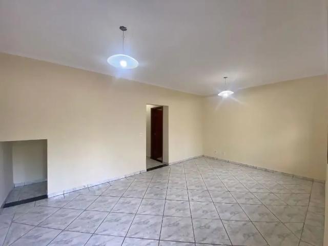 Casa / Sobrado para Locação em Americana/SP Jardim São Roque 3 Quartos