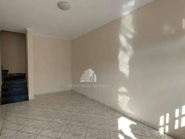 Casa / Sobrado para Locação em Americana/SP Jardim São Roque 3 Quartos