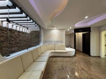 Casa / Sobrado para Locação em Americana/SP Jardim Santana 5 Quartos