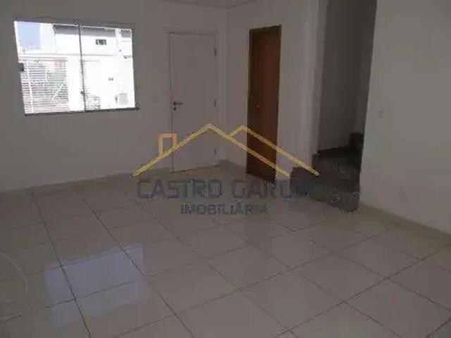Casa / Sobrado para Locação em Americana/SP Jardim Terramérica II 3 Quartos