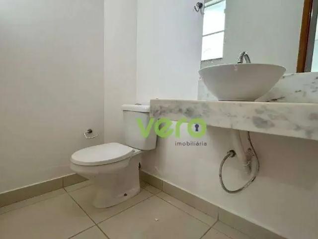 Casa / Sobrado para Locação em Americana/SP Jardim Terramérica II 3 Quartos