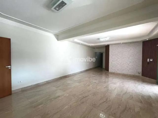 Casa / Sobrado para Locação em Americana/SP Jardim Terramérica II 3 Quartos