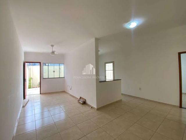 Casa / Sobrado para Locação em Americana/SP Jardim Terramérica II 3 Quartos