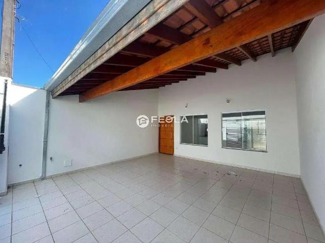 Casa / Sobrado para Locação em Americana/SP Jardim Terramérica II 3 Quartos