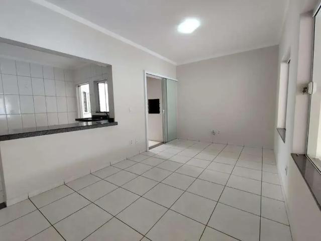 Casa / Sobrado para Locação em Americana/SP Jardim Terramérica II 3 Quartos
