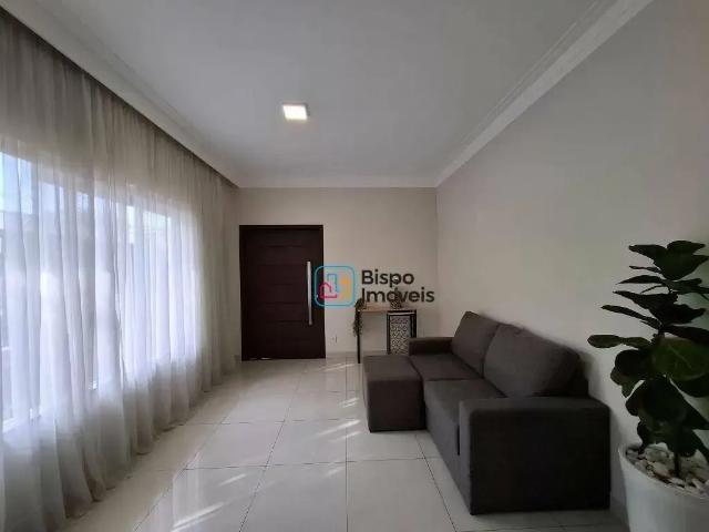 Casa / Sobrado para Locação em Americana/SP Jardim Terramérica III 4 Quartos