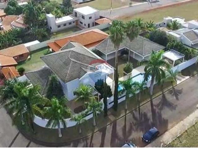 Casa / Sobrado para Locação em Americana/SP Loteamento Mantovani 3 Quartos