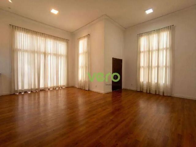 Casa / Sobrado para Locação em Americana/SP Loteamento Residencial Jardim dos Ipês Amarelos 3 Quartos
