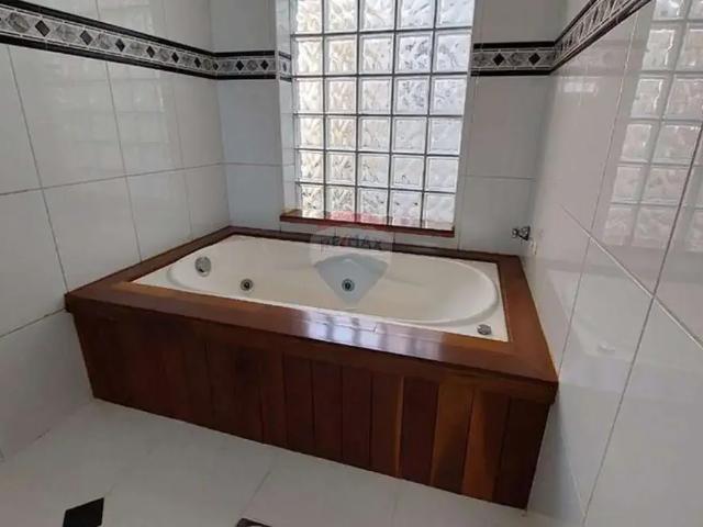 Casa / Sobrado para Locação em Americana/SP Morada do Sol 3 Quartos
