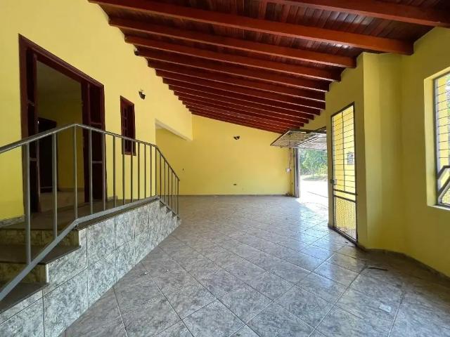 Casa / Sobrado para Locação em Americana/SP Nova Americana 3 Quartos