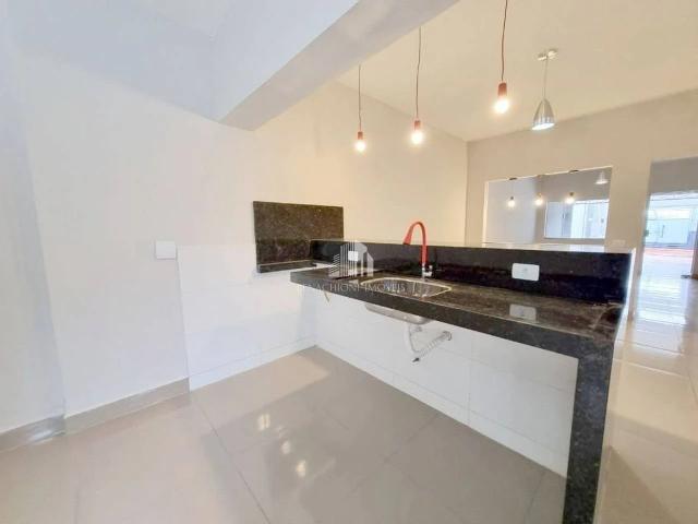Casa / Sobrado para Locação em Americana/SP Nova Americana 2 Quartos