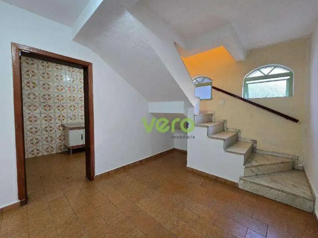 Casa / Sobrado para Locação em Americana/SP Nova Americana 2 Quartos