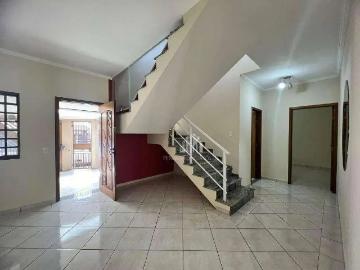 Casa / Sobrado para Locação em Americana/SP Nova Americana 4 Quartos