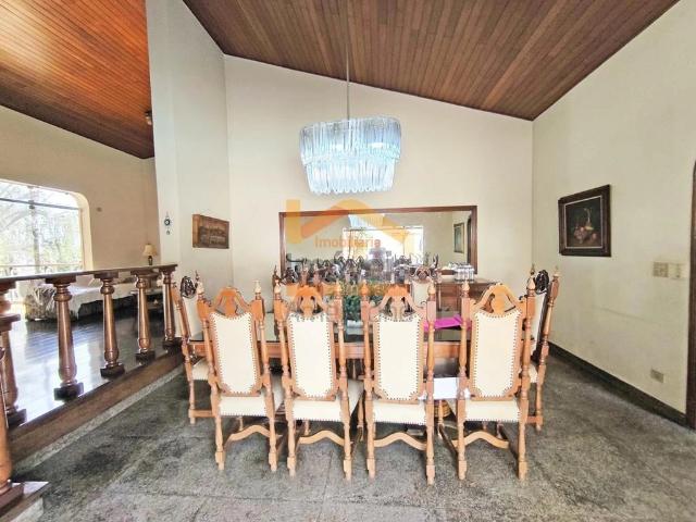 Casa / Sobrado para Locação em Americana/SP Nossa Senhora de Fátima 5 Quartos
