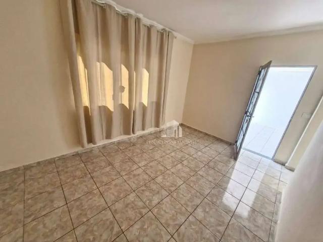 Casa / Sobrado para Locação em Americana/SP São Vitor 3 Quartos