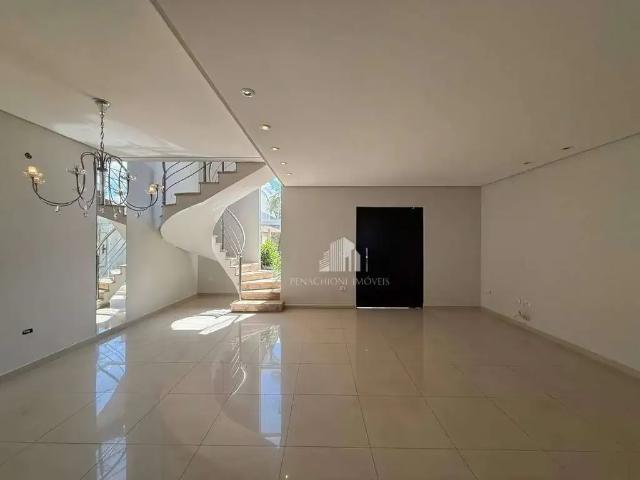 Casa / Sobrado para Locação em Americana/SP Parque Novo Mundo 3 Quartos