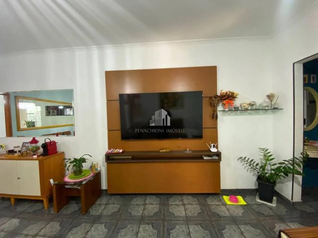 Casa / Sobrado para Locação em Americana/SP Parque Novo Mundo 3 Quartos
